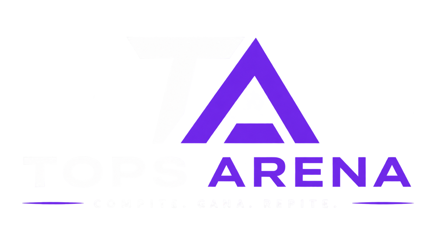Topps Arena — Compite. Gana. Repite.